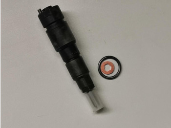 LIEBHERR Kraftstofffilter