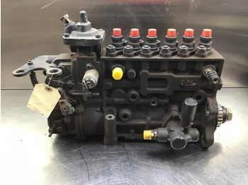 LIEBHERR Kraftstoffpumpe