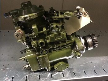 LIEBHERR Kraftstoffpumpe