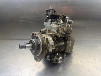 LIEBHERR Kraftstoffpumpe