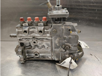 LIEBHERR Kraftstoffpumpe