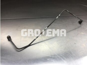 LIEBHERR Kraftstoffaufbereitung/ Kraftstoffförderung