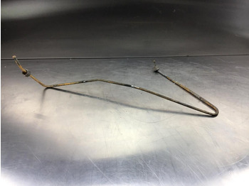 LIEBHERR Kraftstoffaufbereitung/ Kraftstoffförderung