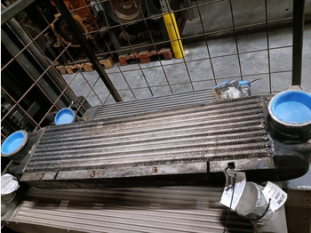 LIEBHERR Interkühler