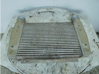 LIEBHERR Interkühler