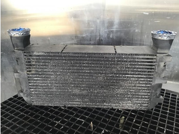 LIEBHERR Interkühler