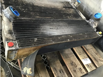 LIEBHERR Interkühler