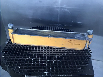 LIEBHERR Interkühler