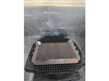 LIEBHERR Interkühler