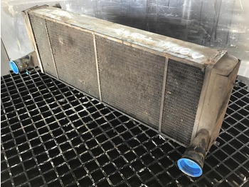 LIEBHERR Interkühler