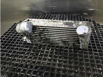 LIEBHERR Interkühler