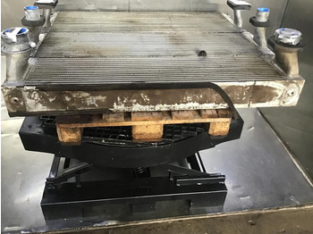 LIEBHERR Interkühler