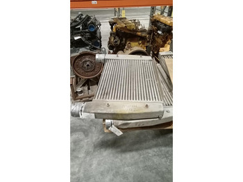 LIEBHERR Interkühler