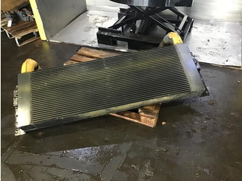 LIEBHERR Interkühler