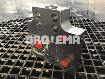 LIEBHERR Elektrische Ausrüstung