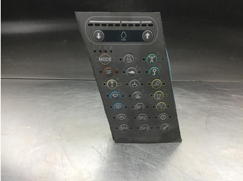 LIEBHERR Armaturenbrett