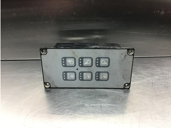 LIEBHERR Armaturenbrett