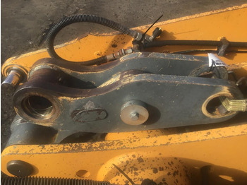 LIEBHERR Schnellwechsler