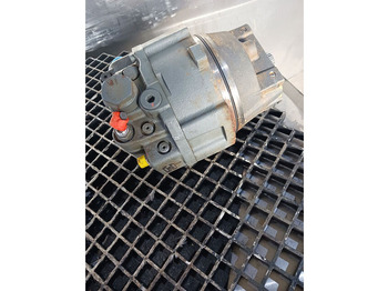 LIEBHERR Hydraulikmotor