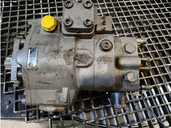 LIEBHERR Hydraulikmotor