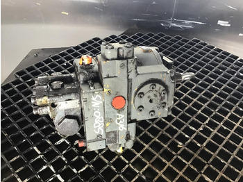 LIEBHERR Hydraulikmotor