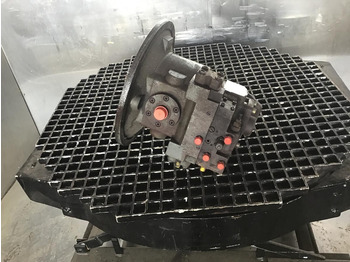 LIEBHERR Hydraulikpumpe