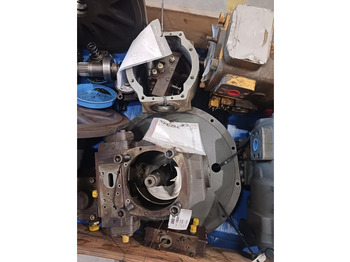 LIEBHERR Hydraulikpumpe