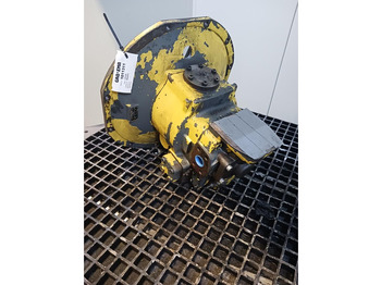 LIEBHERR Hydraulikpumpe