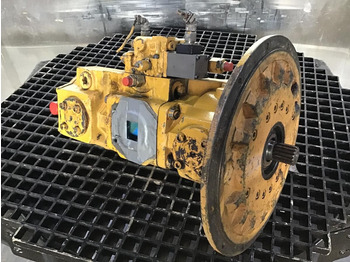 LIEBHERR Hydraulikpumpe