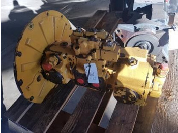 LIEBHERR Hydraulikpumpe