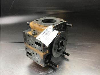 LIEBHERR Hydraulikpumpe