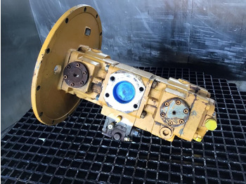 LIEBHERR Hydraulikpumpe