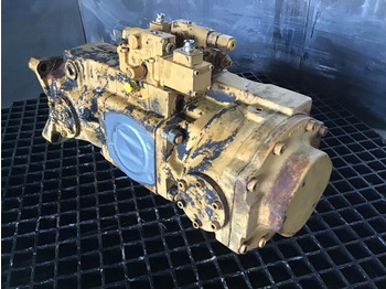 LIEBHERR Hydraulikpumpe