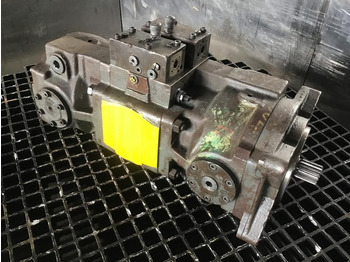 LIEBHERR Hydraulikpumpe