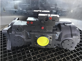 LIEBHERR Hydraulikpumpe