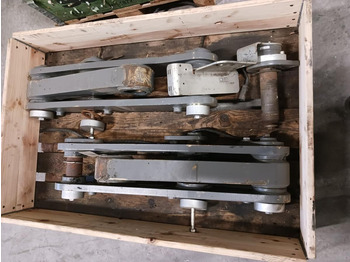 LIEBHERR Schnellwechsler