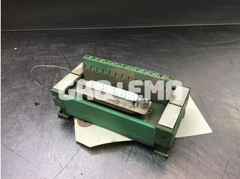 LIEBHERR Elektrische Ausrüstung