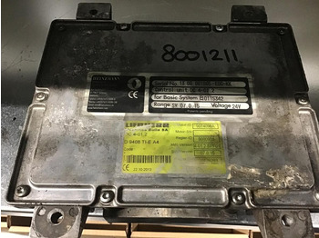 LIEBHERR Steuergerät