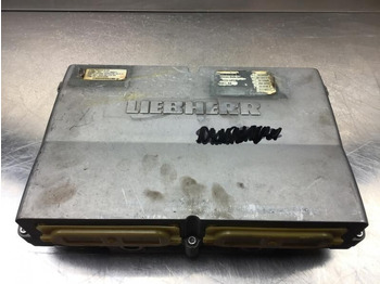 LIEBHERR Steuergerät