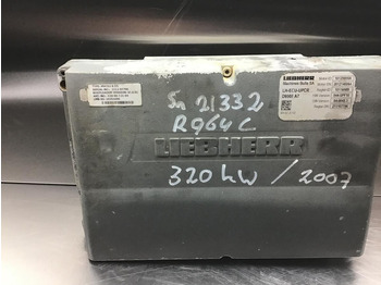 LIEBHERR Steuergerät