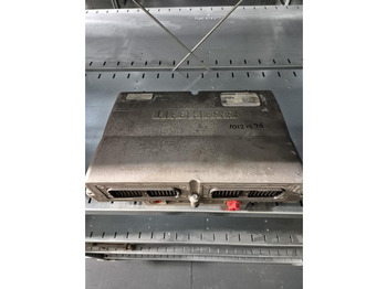 LIEBHERR Steuergerät