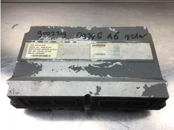 LIEBHERR Steuergerät