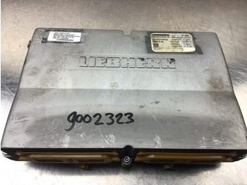 LIEBHERR Steuergerät