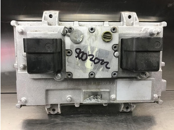 LIEBHERR Steuergerät