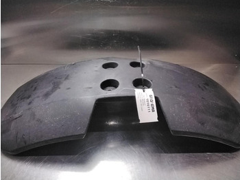 LIEBHERR Karosserie und Außen