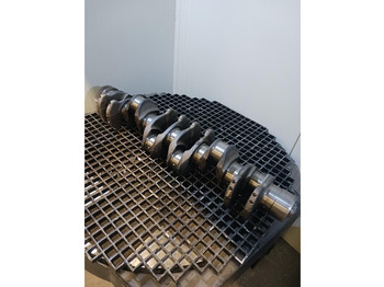 LIEBHERR Kurbelwelle