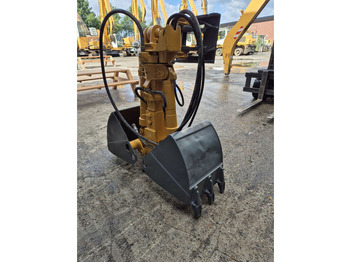 LIEBHERR Greifer