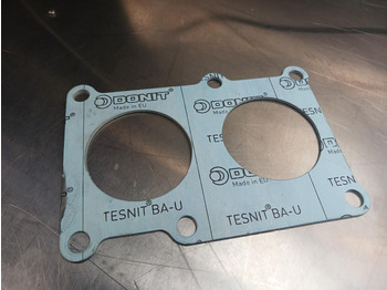 LIEBHERR Motor und Teile