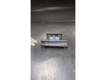 LIEBHERR Fahrerhaus und Interieur