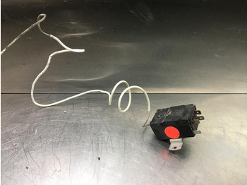 LIEBHERR Kühlsystem